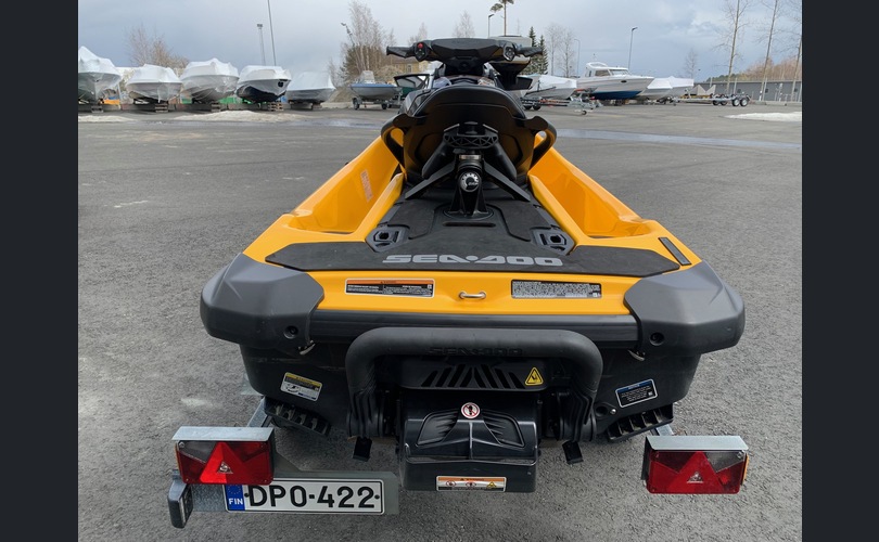 Sea-Doo 230 GTR-kuva-4